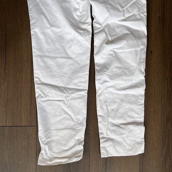 Aritzia Babaton Zoey slim Straight Leg Pants - Picture 10 of 10